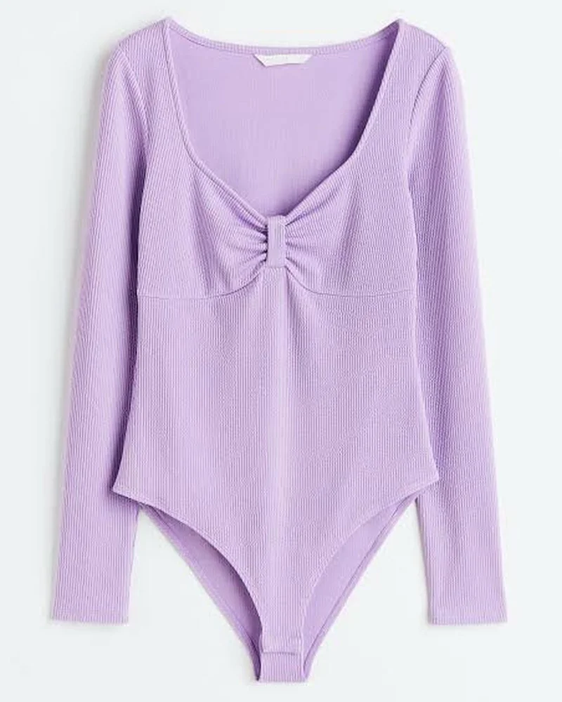 H&M Long Sleeve