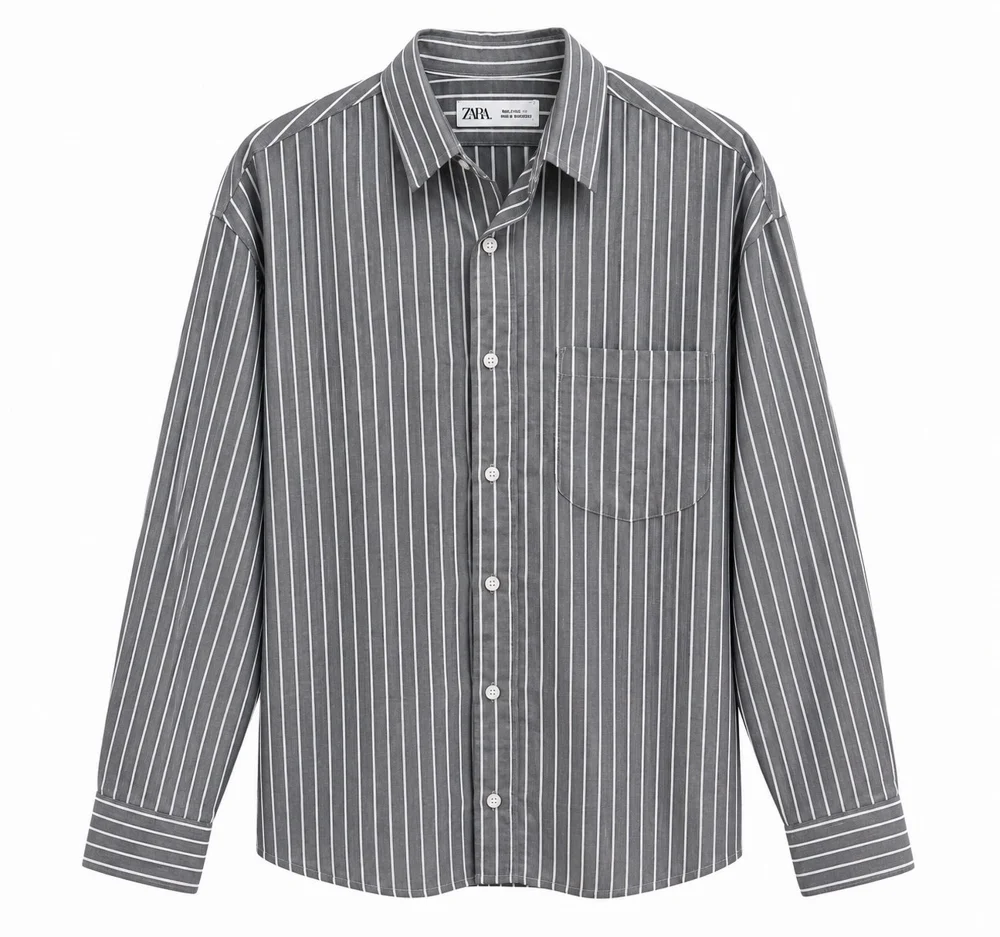 Long Sleeve Shirts