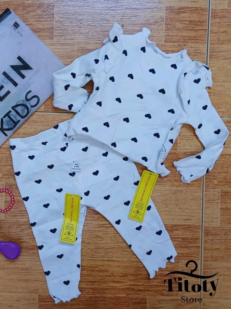Shein Sets, New with tags, size 6–9m, photo 2