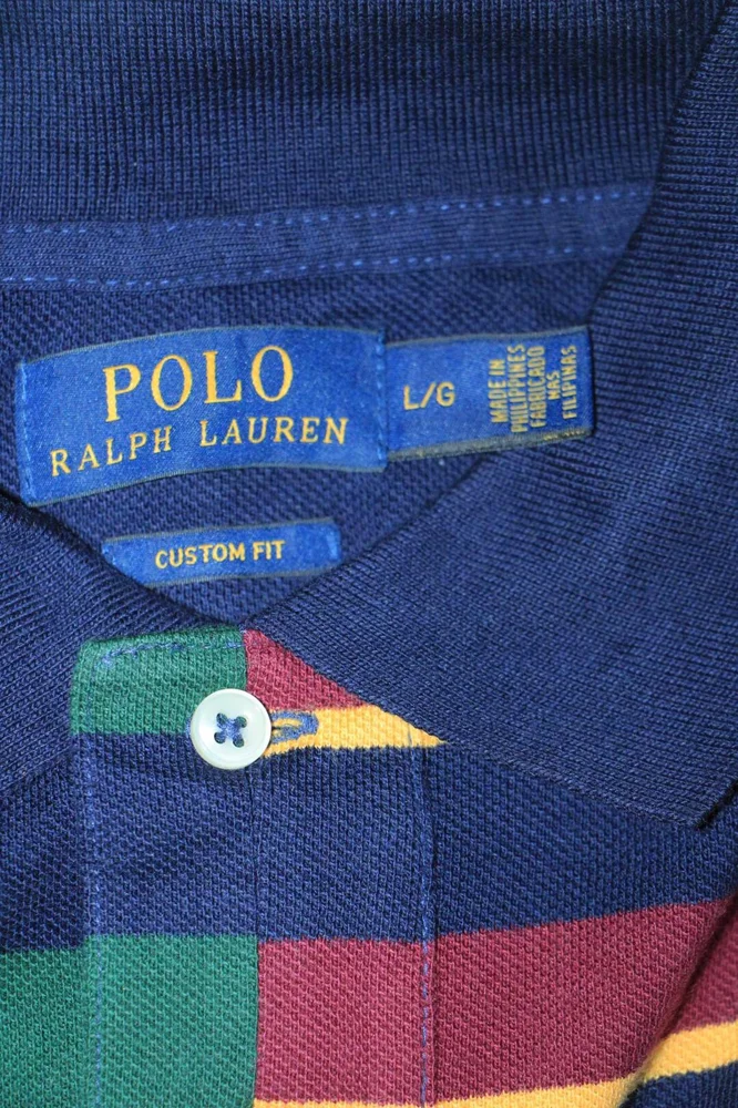 Polo Ralph Lauren T-shirts, size L, photo 3