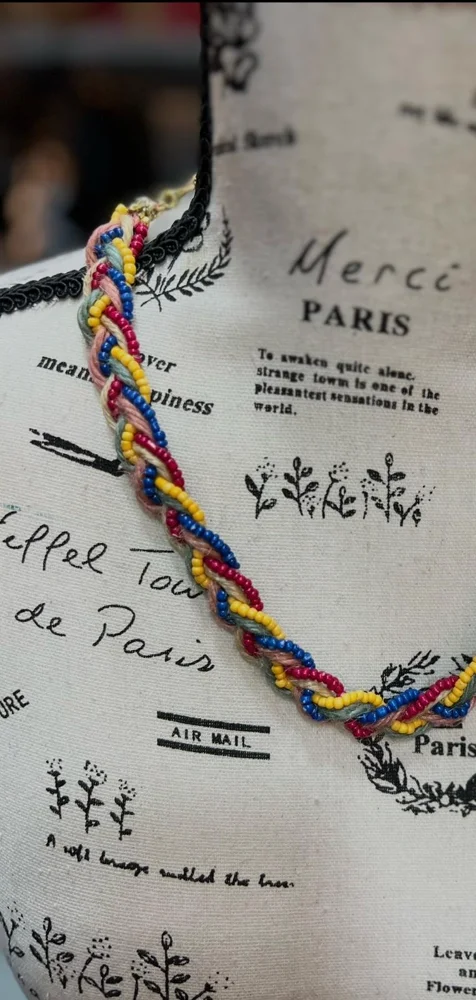 Necklaces, size Other, photo 2