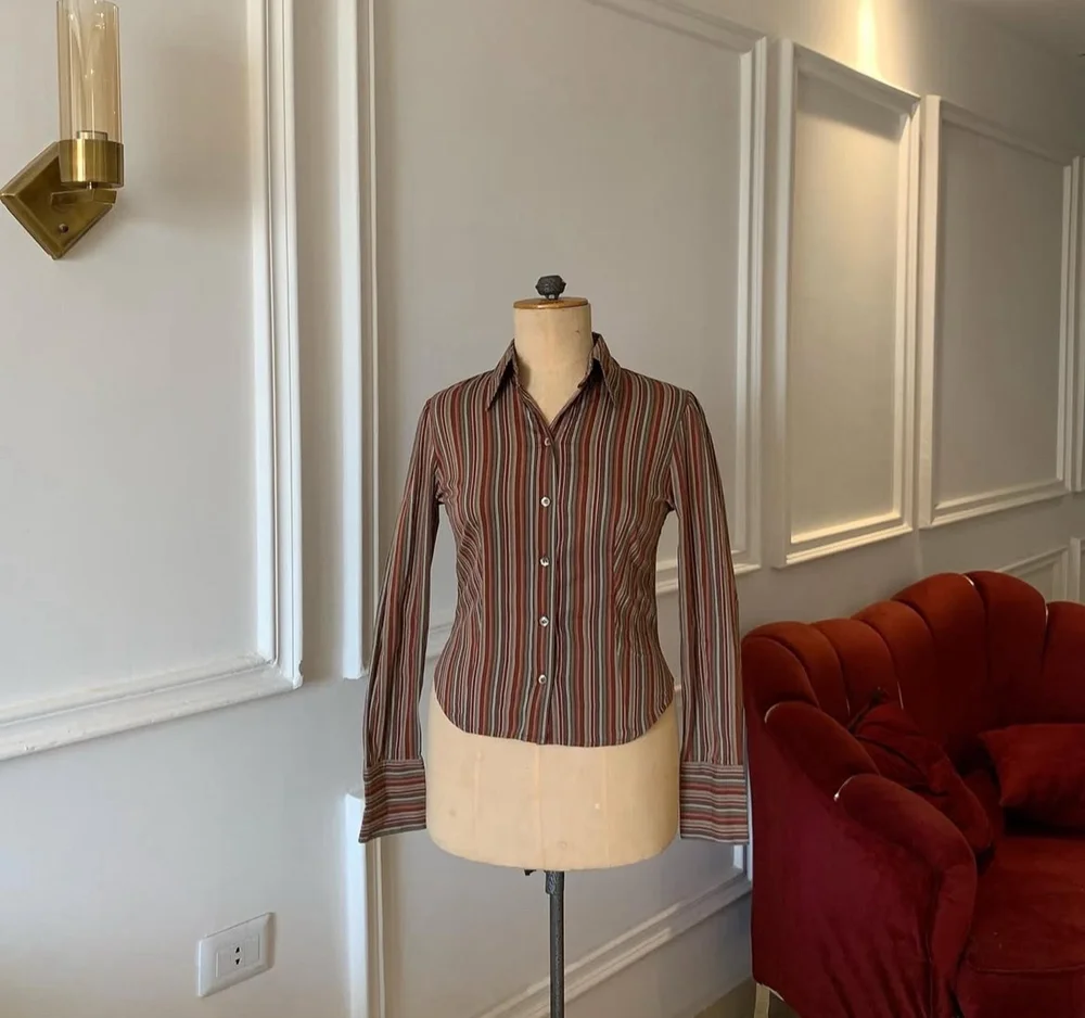 KOOKAÏ Blouses, size S / 36 / 8, photo 2