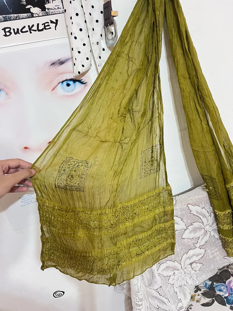 Scarves & Shawls, size Other, photo 2