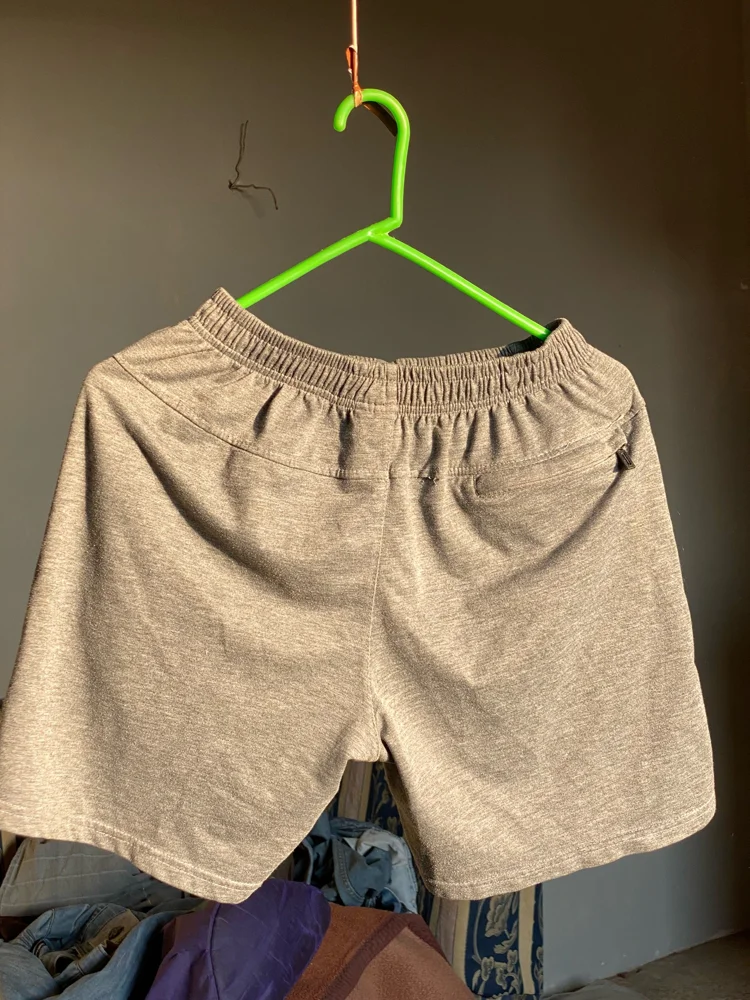 adidas Shorts, Excellent, size XL, photo 3