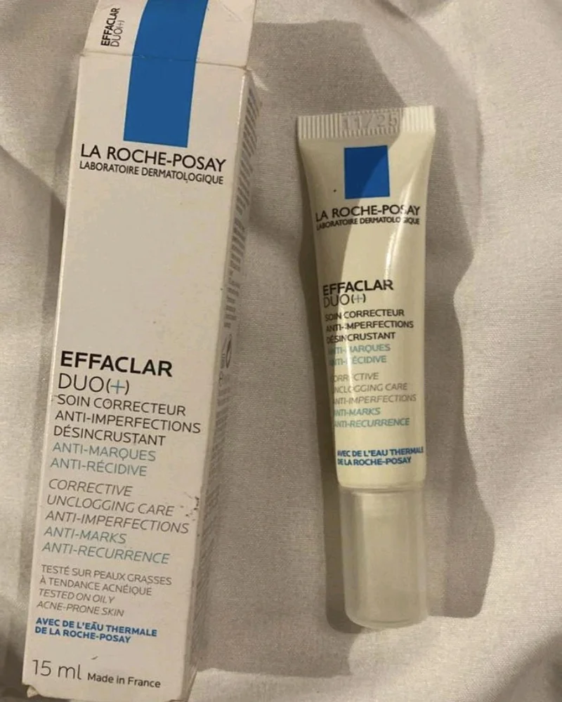 Skin care