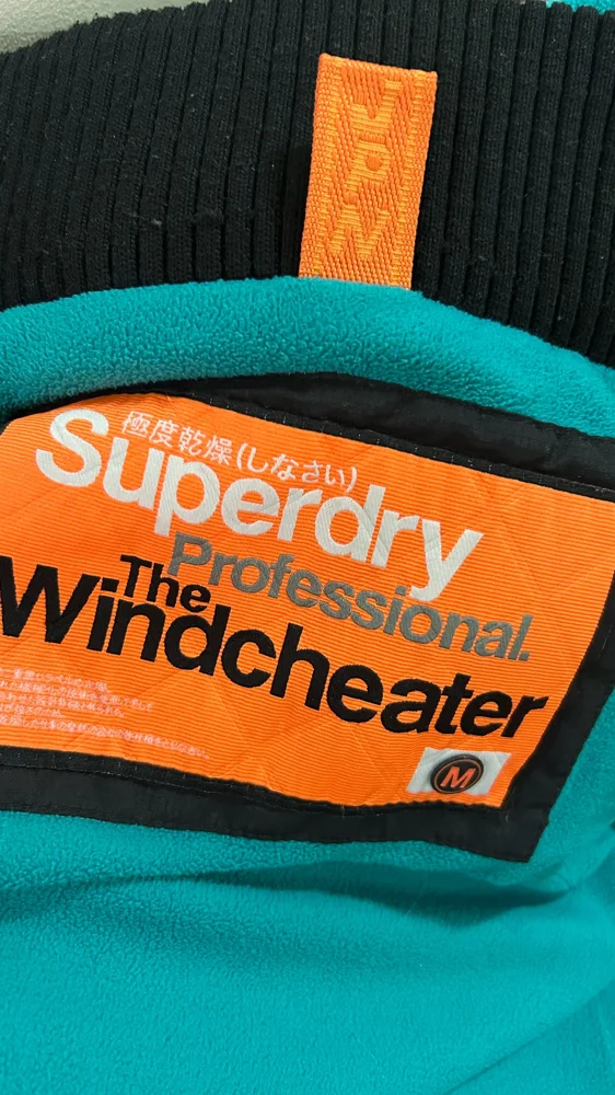 Superdry Jackets, size M / 38 / 10, photo 3