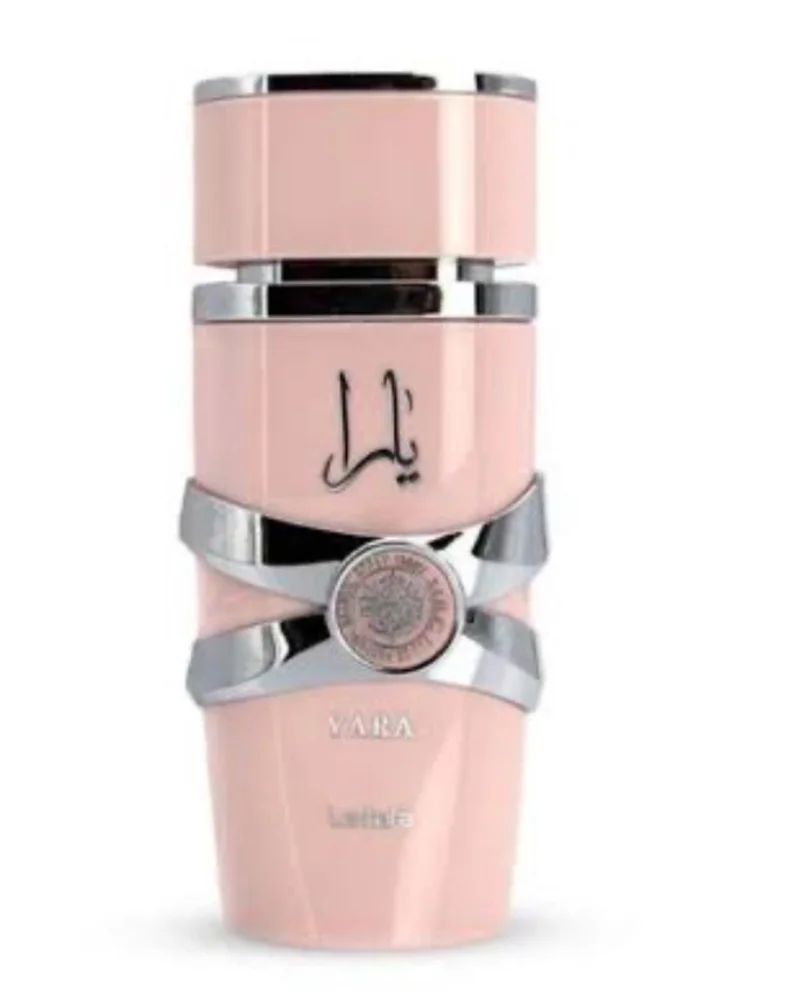 Lattafa Perfume