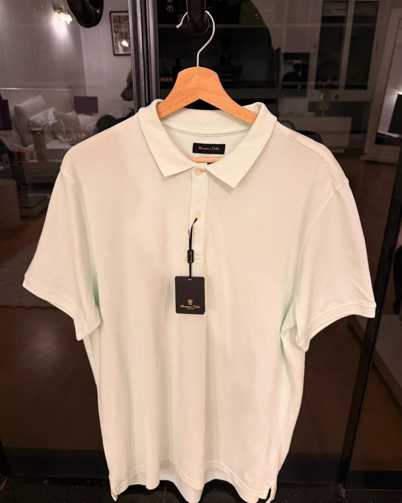 Massimo Dutti Shirts