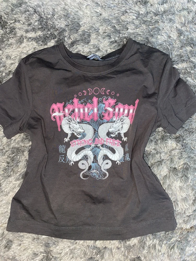 Defacto Crop Tops, Very good, size M / 38 / 10, photo 5