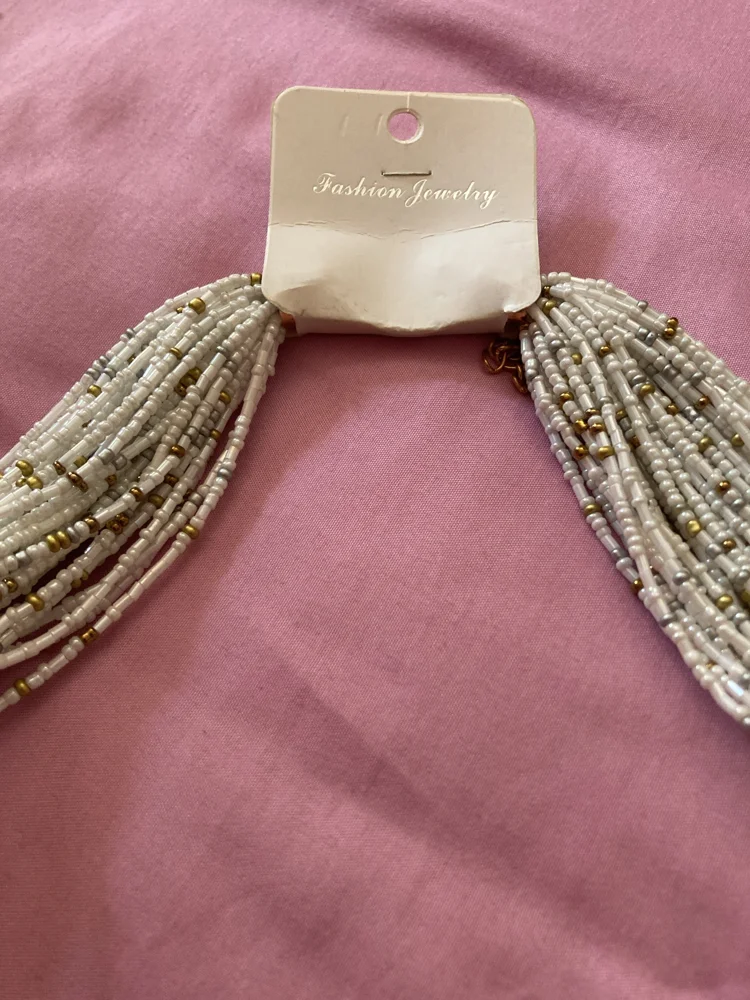 Necklaces, size Other, photo 2