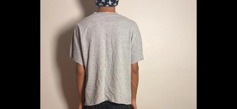 DGK T-shirts, size S, photo 3
