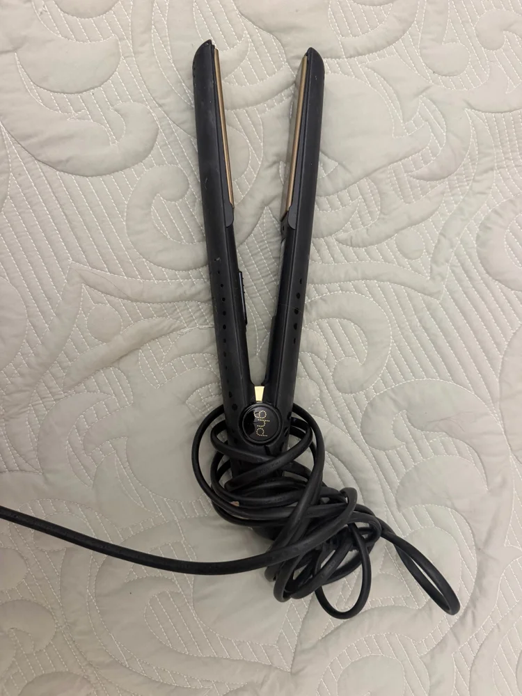 GHD Beauty Tools, Excellent, photo 3