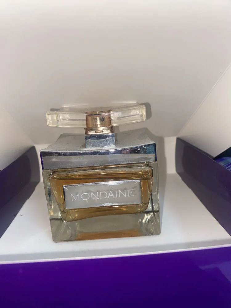 Perfume