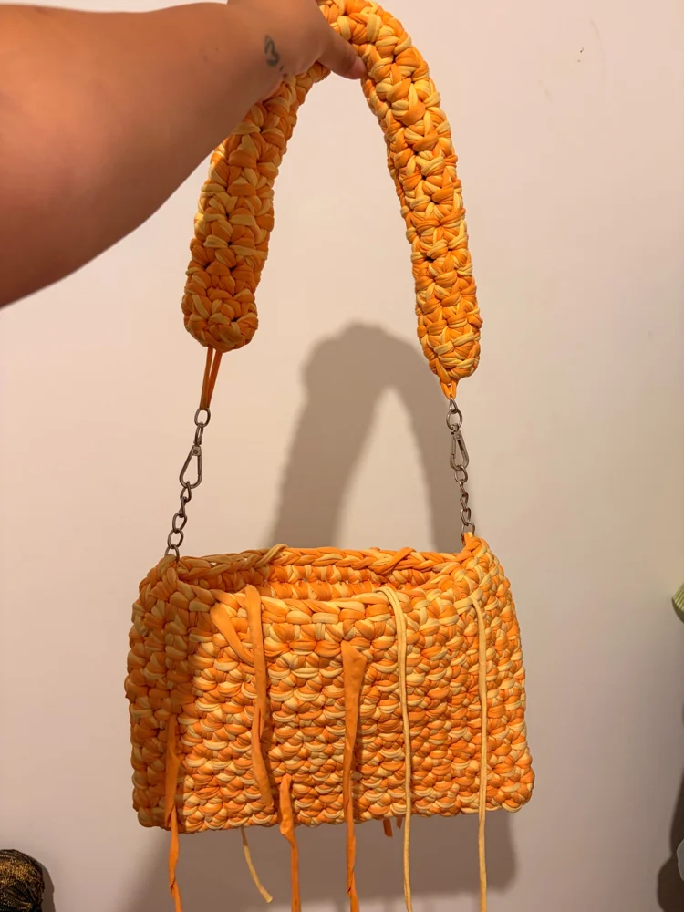 Shoulder Bags, size Other, photo 2