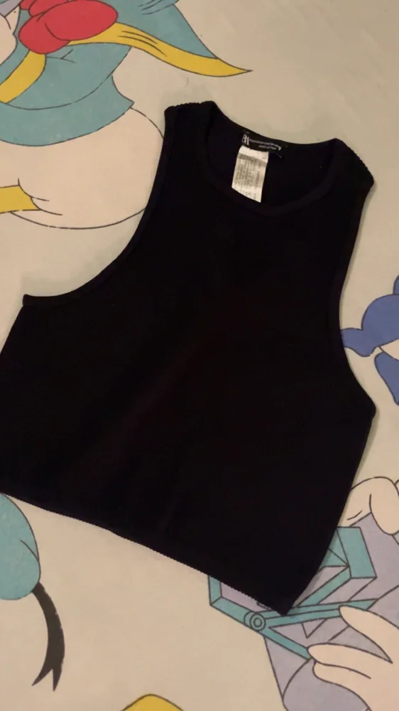 Zara Crop Tops, size XS / 34 / 6, photo 3