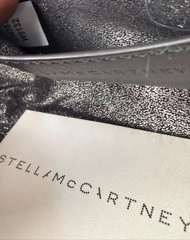 Stella McCartney Clutches & Evening Bags, Excellent, photo 2