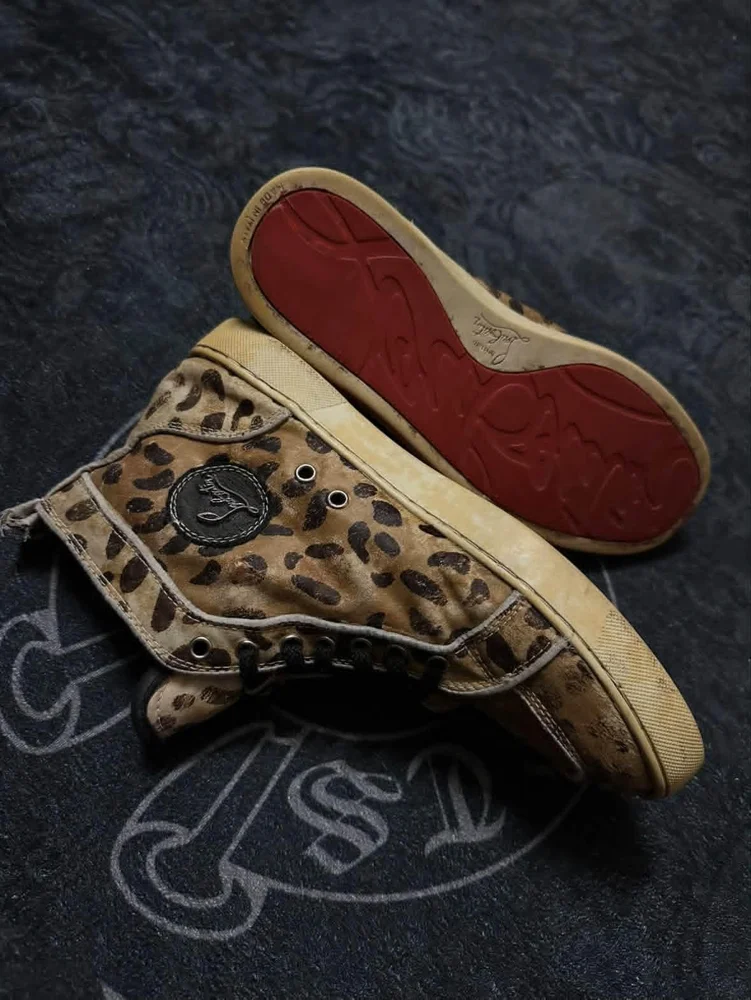 Christian Louboutin Sneakers