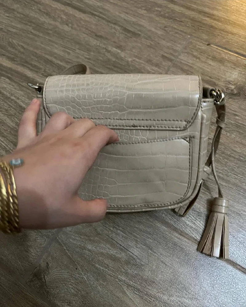 David Jones Cross-Body Bags, size One size, photo 5