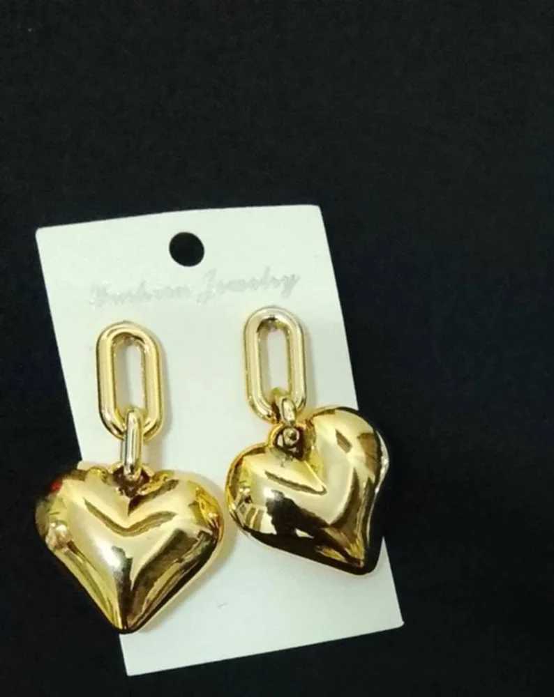 Earrings, New with tags, photo 2