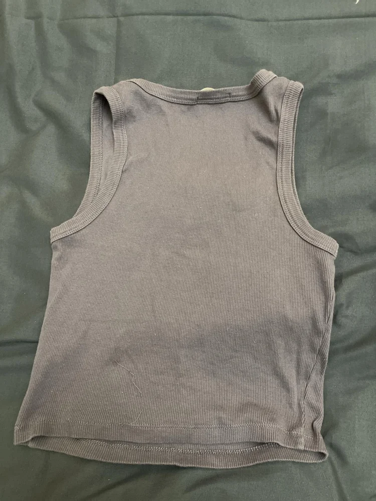 Defacto Tank Tops, Very good, size M / 38 / 10, photo 2