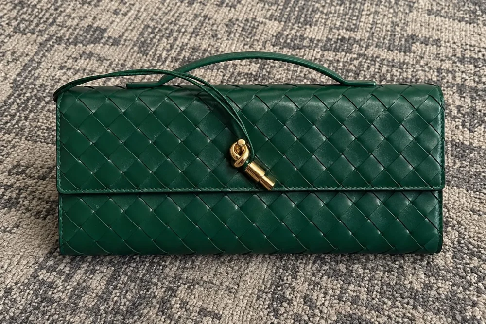 Bottega Veneta Clutches & Evening Bags