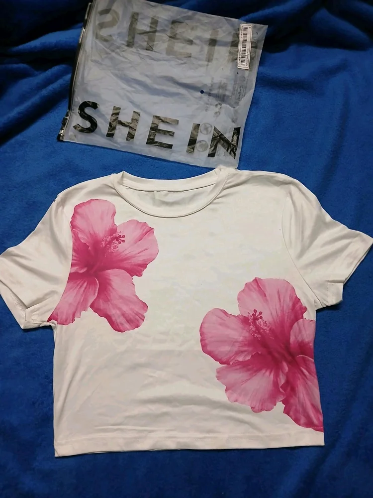 Shein T-shirts
