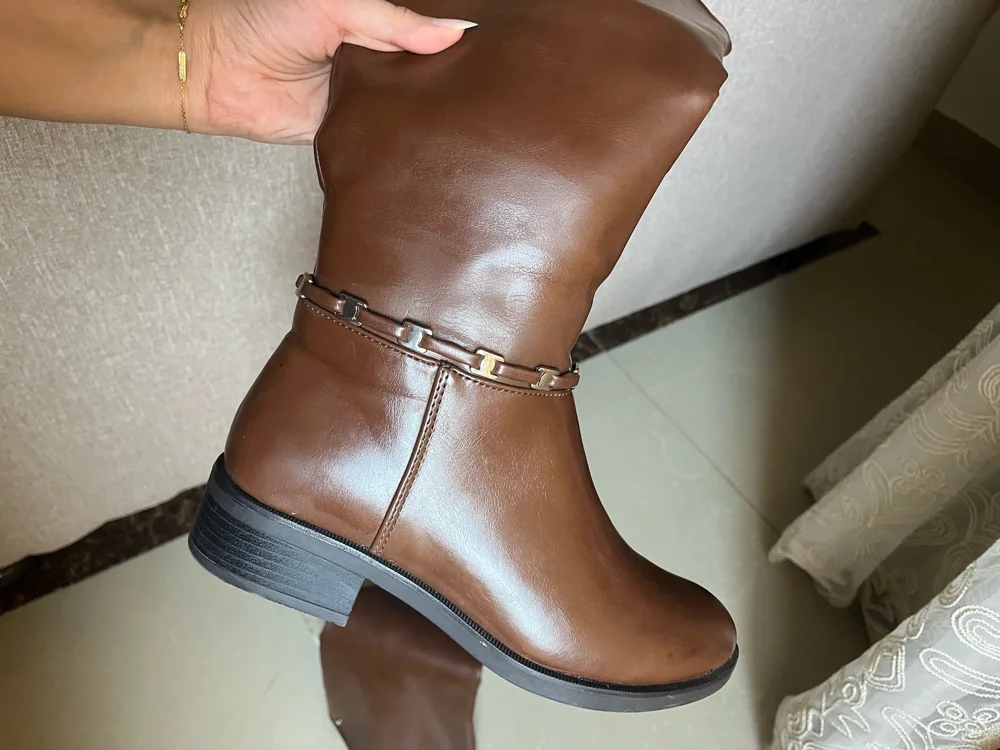 deja vu Boots, Very good, size 37, photo 6