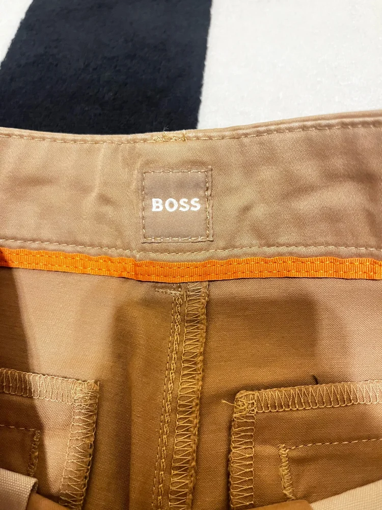 BOSS Hugo Boss Pants, New with tags, size XS / 34 / 6, photo 3