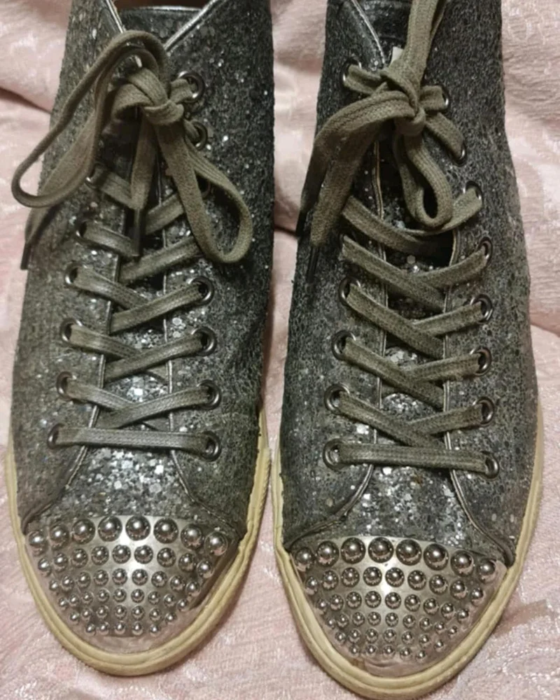 Miu Miu Sneakers