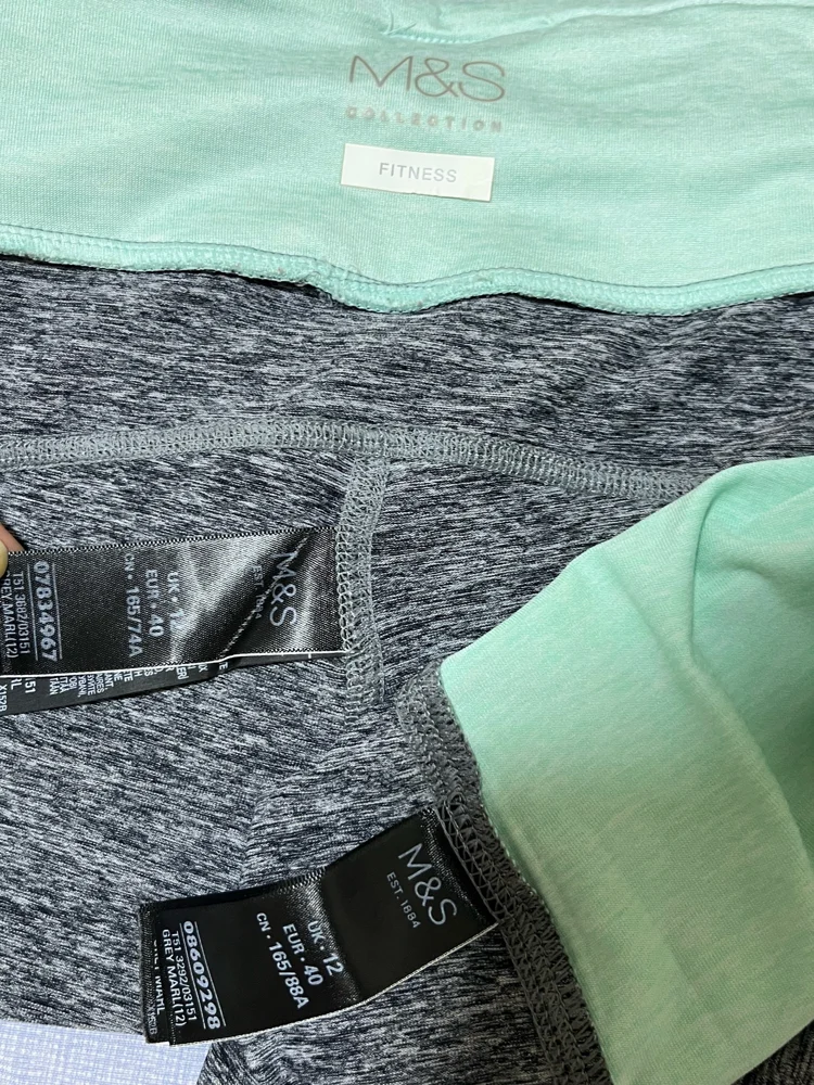 Marks & Spencer Sets, size L / 40 / 12, photo 4