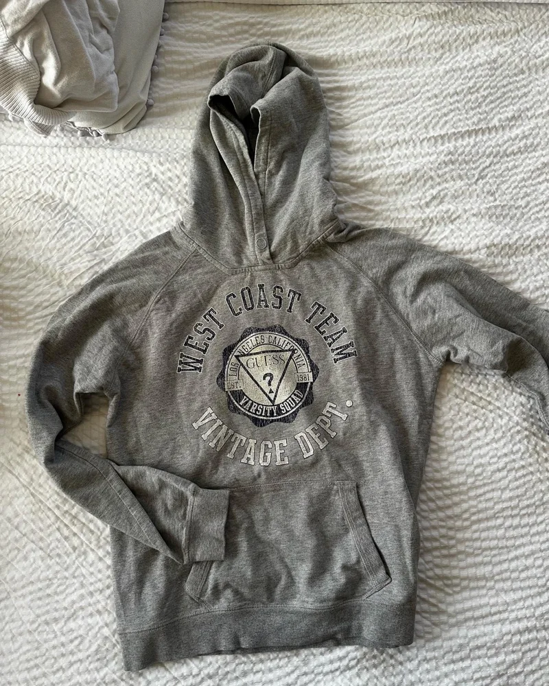 GUESS Hoodies, size S / 36 / 8