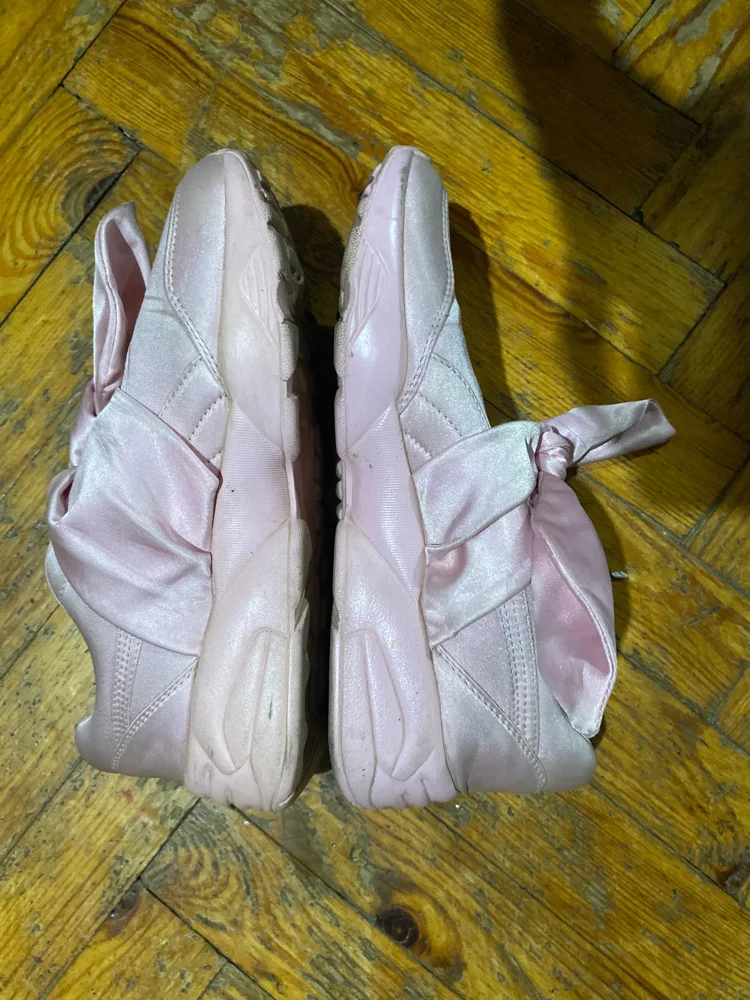 Puma Sneakers, Very good, size 37.5, photo 3