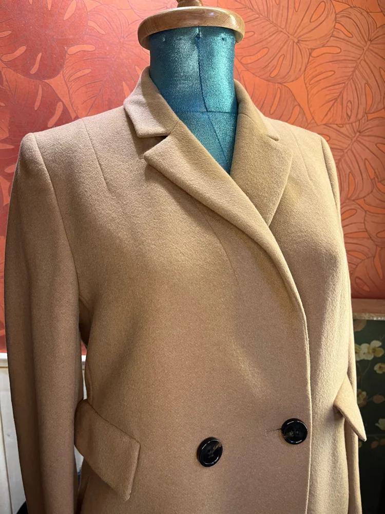 Massimo Dutti Coats, Very good, size M / 38 / 10, photo 2