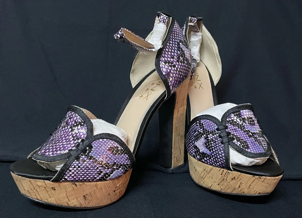 Sandals, size 37, photo 4