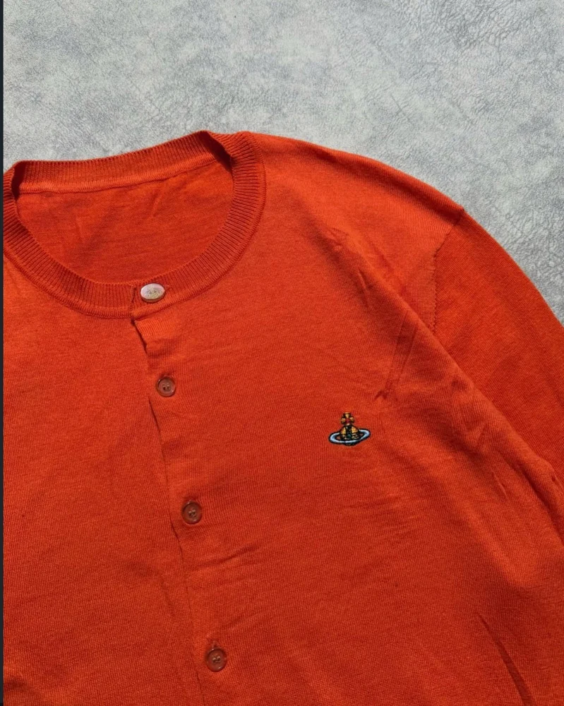 Vivienne Westwood Cardigans, Excellent, size L, photo 2