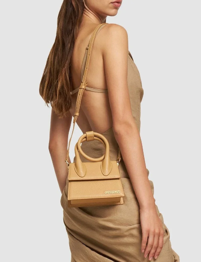 Jacquemus Cross-Body Bag, size Other, photo 5