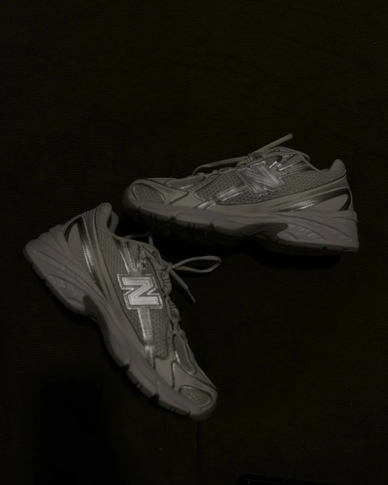 Nike Sneakers, size 40.5, photo 4