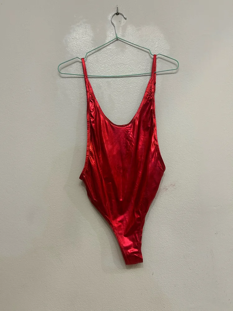 Bikini, size One size