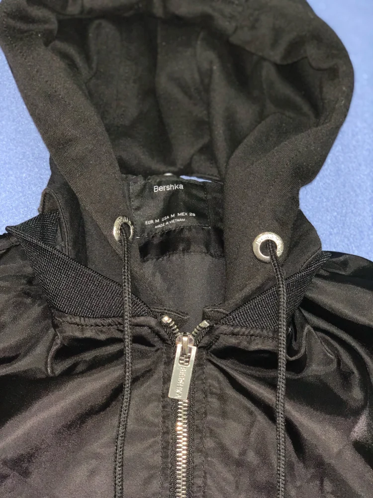 Bershka Jackets, Good, size M / 38 / 10, photo 3