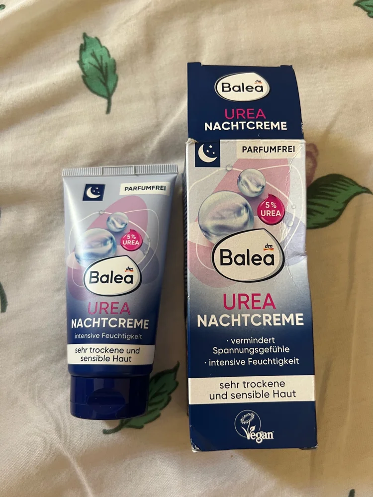 Balea Body