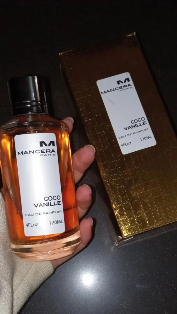 Mancera Perfume, size Other, photo 3