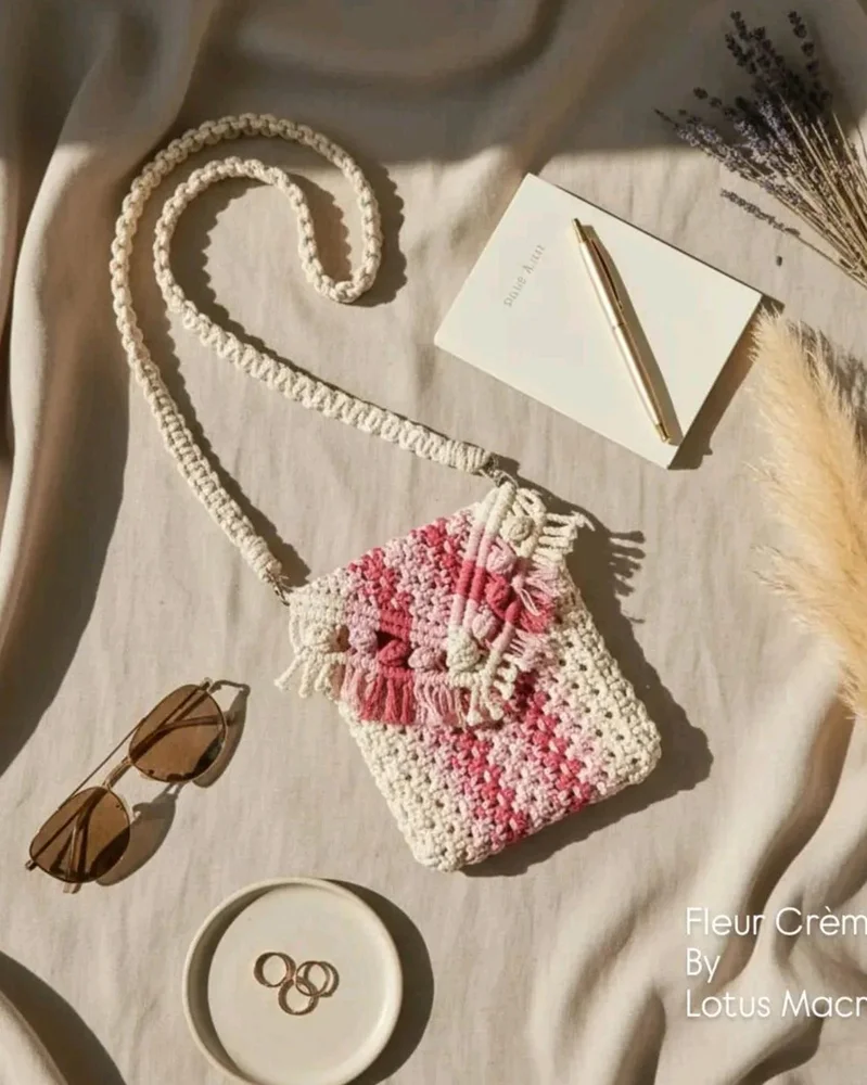 Cross-Body Bags, size One size, photo 2
