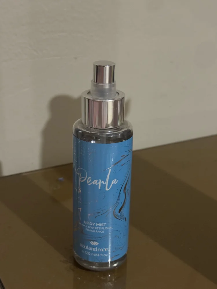 Perfume