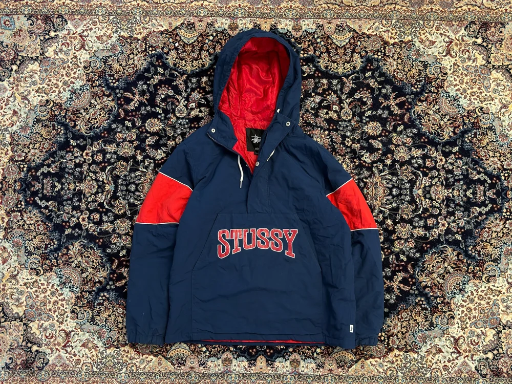Stüssy Jackets