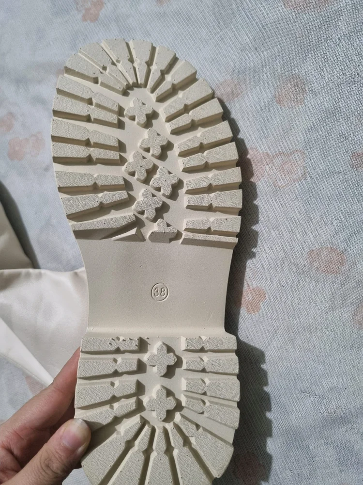 Shein Boots, size 38, photo 5