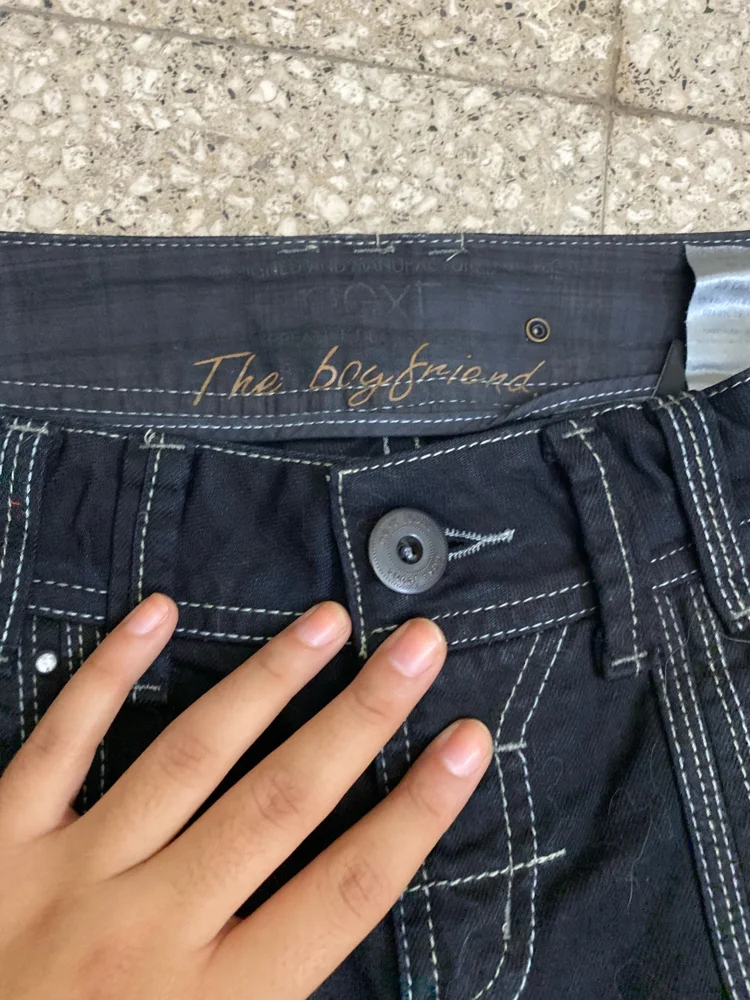 Next Jeans, Excellent, size M / 38 / 10, photo 3