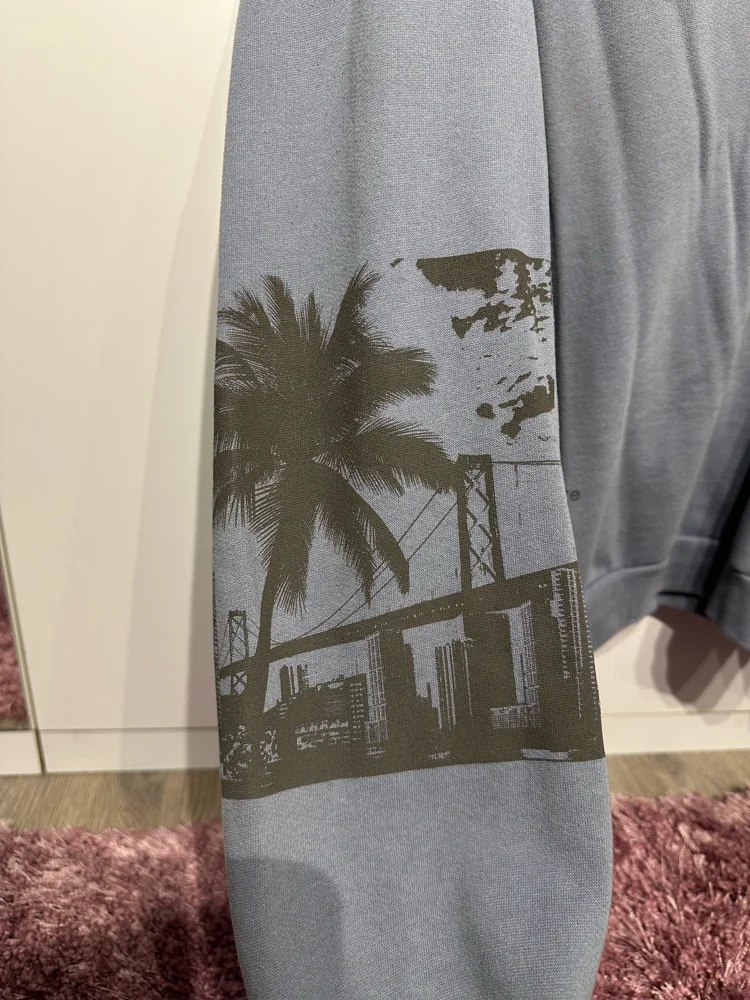 Pull & Bear Hoodies, size M / 38 / 10, photo 3