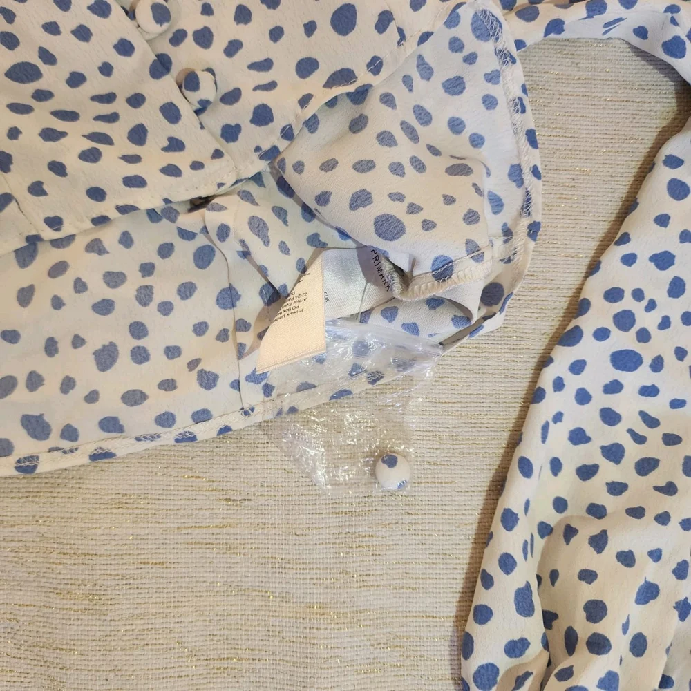 Primark Blouses, size S / 36 / 8, photo 4
