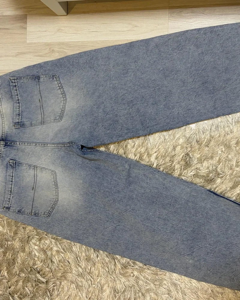 Bershka Jeans, size XXL / 44 / 16, photo 3