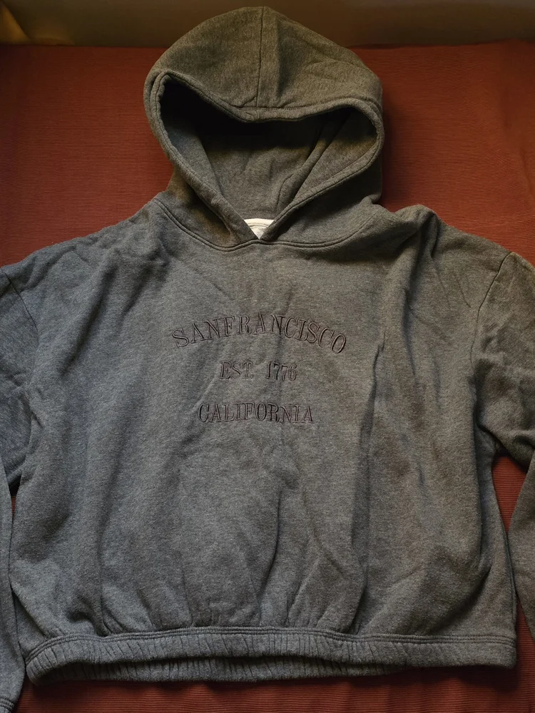 Hoodies